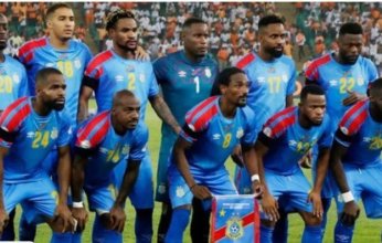 بث مباشر.. مشاهدة مباراة بوتسوانا والكونغو في كأس أمم أفريقيا