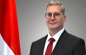 مصر.. البترول: انفجار غير معلوم السبب وراء انهيار عقار إمبابة