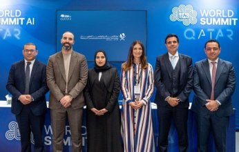 الاتصالات القطرية تعلن عن شراكات عالمية لدعم التحول الرقمي المدعوم بالذكاء الاصطناعي