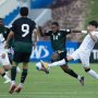 منتخب العراق يفوز على الإمارات بهدف نظيف ضمن كأس الخليج تحت 23 عاما بالدوحة 2 khaligyoun16873
