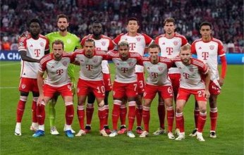 بث مباشر.. شاهد مباراة بايرن ميونخ ويونيون برلين في كأس المانيا