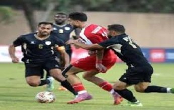 بث مباشر.. مشاهدة مباراة شباب الأردن والبقعة في درع الاتحاد الأردني