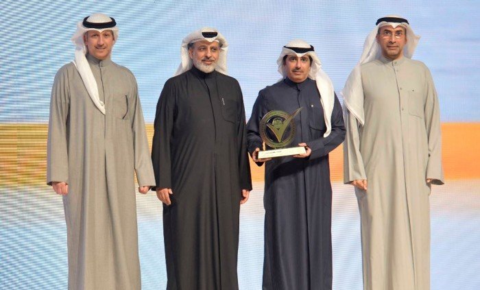 الملتقى الإعلامي العربي يكرم الفائزين بجائزة الكويت للإبداع 2025 في دورتها الـ13 2 khaligyoun16934