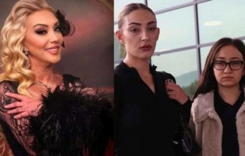 تحقيقات جديدة تكشف تفاصيل صادمة في واقعة وفاة الفنانة التركية غولو.. ما آخر التطورات؟