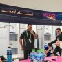 وزير الشباب الكويتي يزور لاعبي منتخب الكويت عقب مباراتهم أمام الأردن في كأس العرب بقطر 7 khaligyoun17425