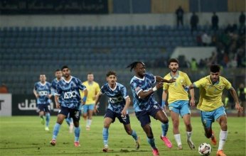 بث مباشر.. شاهد مباراة بيراميدز والإسماعيلي في كأس عاصمة مصر
