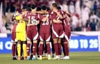 افتتاح كأس العرب.. جدول مواعيد مباريات اليوم الإثنين والقنوات الناقلة لها