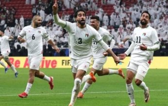 بث مباشر.. مشاهدة مباراة فلسطين وتونس في كأس العرب