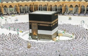 قرار سعودي عاجل بشأن التصوير داخل الحرمين الشريفين في موسم الحج
