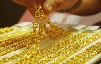 ارتفاع أسعار الذهب في الإمارات خلال تعاملات اليوم
