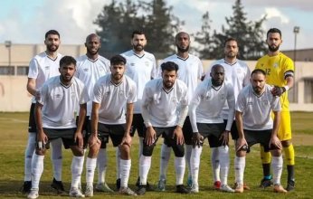 بث مباشر.. شاهد مباراة شباب الغار والمجد في الدوري الليبي الممتاز