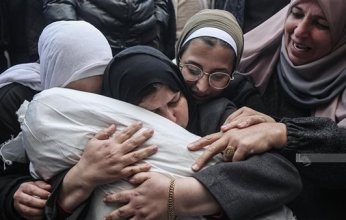 ارتفاع ضحايا العدوان الإسرائيلي إلى 70112 شهيدًا في غزة