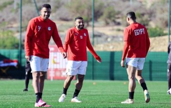 التشكيل المتوقع لمنتخب مصر أمام جنوب أفريقيا بكأس أمم أفريقيا