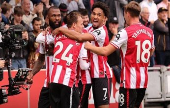 لقاء قوي.. تابع مباراة برينتفورد وليدز يونايتد في الدوري الإنجليزي