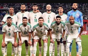مواجهة قوية.. بث مباشر لمباراة الجزائر والإمارات في ربع نهائي كأس العرب 2025