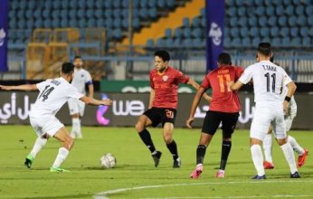 بث مباشر.. مشاهدة مباراة طلائع الجيش وسيراميكا في كأس عاصمة مصر