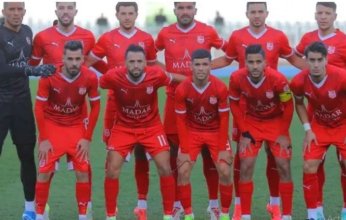 بث مباشر.. شاهد مباراة مولودية وهران وشباب بلوزداد في الدوري الجزائري