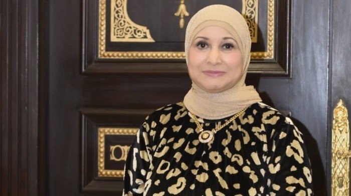 مصر.. هيئة التمريض تعلن مضاعفة المعاش وتيسير الصرف عبر الفيزا مصر.. هيئة التمريض تعلن مضاعفة المعاش وتيسير الصرف عبر الفيزا
