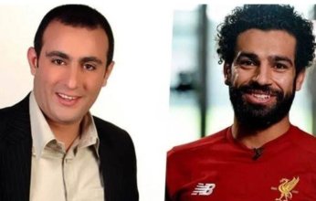 رسالة مهمة من أحمد السقا إلى محمد صلاح.. ماذا قال؟