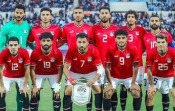 الرابع إفريقيا والثالث عربيًا.. منتخب مصر يتراجع في تصنيف الـ فيفا