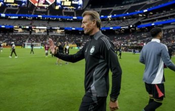 الاتحاد السعودي يحسم مصير الفرنسي رينارد من تدريب المنتخب