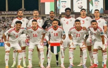 بث مباشر.. مشاهدة مباراة الأردن والإمارات في كأس العرب