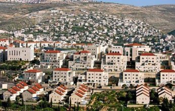هيئة فلسطينية تحذر من تصعيد استيطاني خطير للاحتلال الإسرائيلي بإقامة 1200 وحدة جديدة قرب رام الله