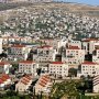 هيئة فلسطينية تحذر من تصعيد استيطاني خطير للاحتلال الإسرائيلي بإقامة 1200 وحدة جديدة قرب رام الله 6 khaligyoun19675