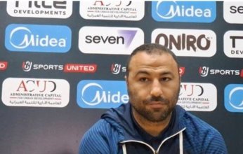 شوبير: يكشف مدرب الزمالك الأقرب بعد رحيل أحمد عبد الرؤوف