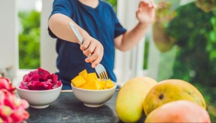 دراسة حديثة تؤكد.. المانجو مفتاح لتعزيز صحة الأمعاء والبشرة والدماغ وتنظيم الوزن دراسة حديثة تؤكد.. المانجو مفتاح لتعزيز صحة الأمعاء والبشرة والدماغ وتنظيم الوزن