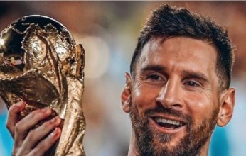 ميسي يثير الغموض حول مشاركته في كأس العالم 2026
