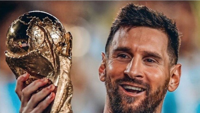 ميسي يثير الغموض حول مشاركته في كأس العالم 2026 ميسي يثير الغموض حول مشاركته في كأس العالم 2026