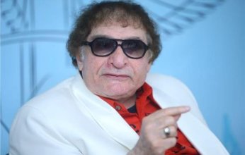الفنان محيي إسماعيل يغادر المستشفى بعد تحسن حالته الصحية