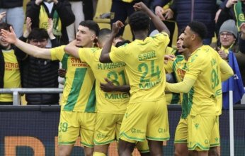 بث مباشر.. مشاهدة مباراة نانت ولانس في الدوري الفرنسي