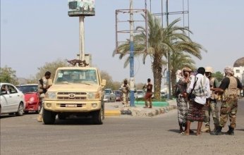 المجلس الانتقالي الجنوبي في اليمن: تحرير صنعاء هدف جامع للقوى المناهضة للحوثيين