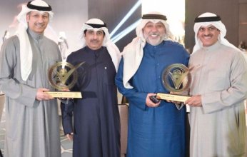 الملتقى الإعلامي العربي يكرم الفائزين بجائزة الكويت للإبداع 2025 في دورتها الـ13