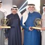 الملتقى الإعلامي العربي يكرم الفائزين بجائزة الكويت للإبداع 2025 في دورتها الـ13 2 khaligyoun20864