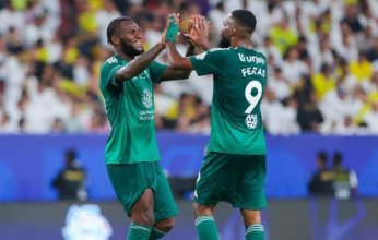 بث مباشر.. مشاهدة مباراة الأهلي السعودي ضد الشرطة العراقي في دوري أبطال آسيا