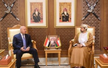 سلطنة عمان ومصر تبحثان تعزيز التعاون الصناعي والاستثماري