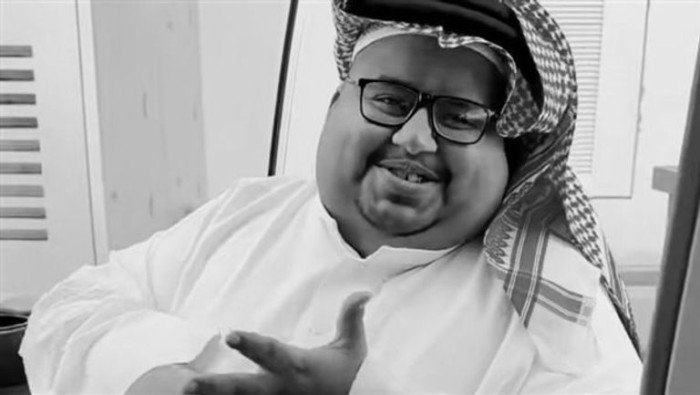 حزن شديد على اليوشيال ميديا.. وفاة صانع المحتوى السعودي «أبو مرداع» في حادث سير مروع.. ماذا نعرف عنه؟ حزن شديد على اليوشيال ميديا.. وفاة صانع المحتوى السعودي «أبو مرداع» في حادث سير مروع.. ماذا نعرف عنه؟