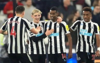 شاهد الأن.. بث مباشر لمباراة بيرنلي ونيوكاسل في الدوري الإنجليزي
