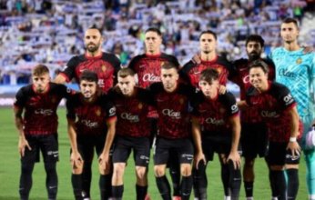 بث مباشر.. مشاهدة مباراة ريال أوفييدو وريال مايوركا في الدوري الإسباني