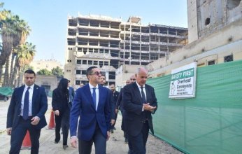 مصر تقترب من اكتشافات تعدين جديدة.. شراكة مصرية كندية لتطوير ذهب أبو مروات