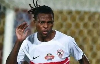 مشاكل لا تنتهى.. .الزمالك يتعرض لوقف قيدجديد بسبب شيكو بانزا