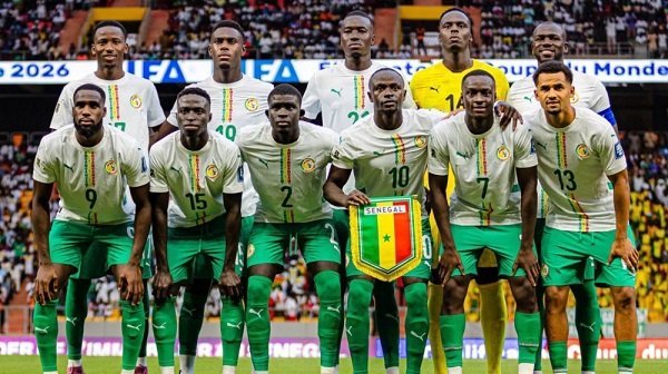 بث مباشر.. شاهد مباراة السنغال وبوتسوانا في كأس أمم أفريقيا 2025 بث مباشر.. شاهد مباراة السنغال وبوتسوانا في كأس أمم أفريقيا 2025