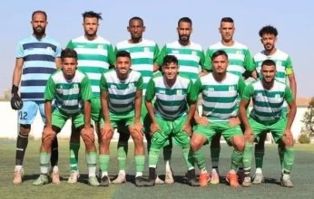 بث مباشر.. مشاهدة مباراة البروق والأنوار في الدوري الليبي