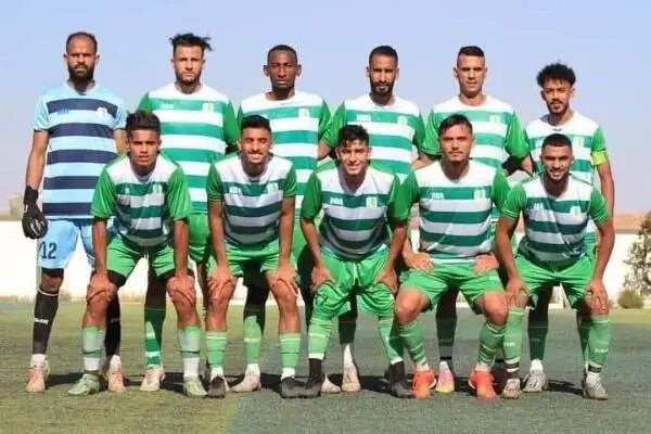 بث مباشر.. مشاهدة مباراة البروق والأنوار في الدوري الليبي بث مباشر.. مشاهدة مباراة البروق والأنوار في الدوري الليبي