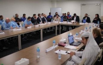 بيراميدز بالزي الأساسي أمام فلامنجو البرازيلي في مواجهة الإنتركونتيننتال