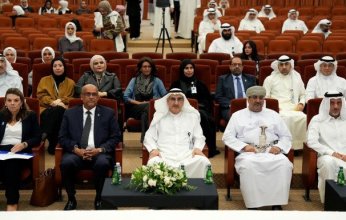 مسؤولة أممية: الكويت حققت تقدما ملحوظا بالإصلاحات الموجهة وتصنيفها على مؤشرات الحوكمة والشفافية الدولية