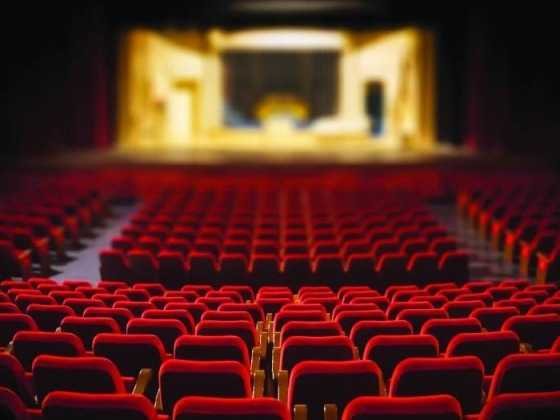 مهرجان الكويت المسرحي ينطلق في مركز الشيخ جابر الأحمد الثقافي الأربعاء المقبل